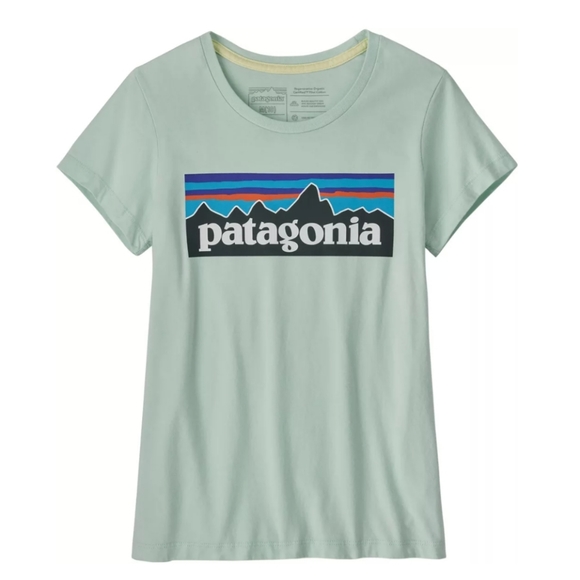 Patagonia Other - Nwt girls patagonia t-shirt shirt